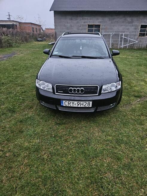 Audi 1.9 Tdi 2004 Stryków - zdjęcie 1