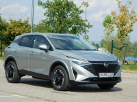 Nissan Qashqai Gwarancja Fabryczna Bezwypadkowy Stan Nowy Żyrardów - zdjęcie 3