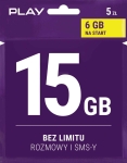 eSIM Estonia 45 PLN — oferta wysyłkowa, Łuków