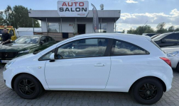 Opel Corsa 1,2 70 ps Super Stan Klima Komputer z Niemiec gwarancja Żory - zdjęcie 11