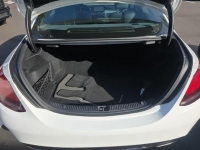 Mercedes C 300 4Matic / pakiet AMG / niski przebieg Chwaszczyno - zdjęcie 10