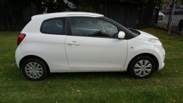 Citroen C1 piękny. Gwarancja. Polecam !!! Zielona Góra - zdjęcie 5