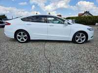 Ford Mondeo 2.0 150PS LED Navi Kamera PanoramaDach  ST-LINE Gwarancja Gniezno - zdjęcie 5