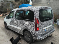 Peugeot partner Mińsk Mazowiecki - zdjęcie 5