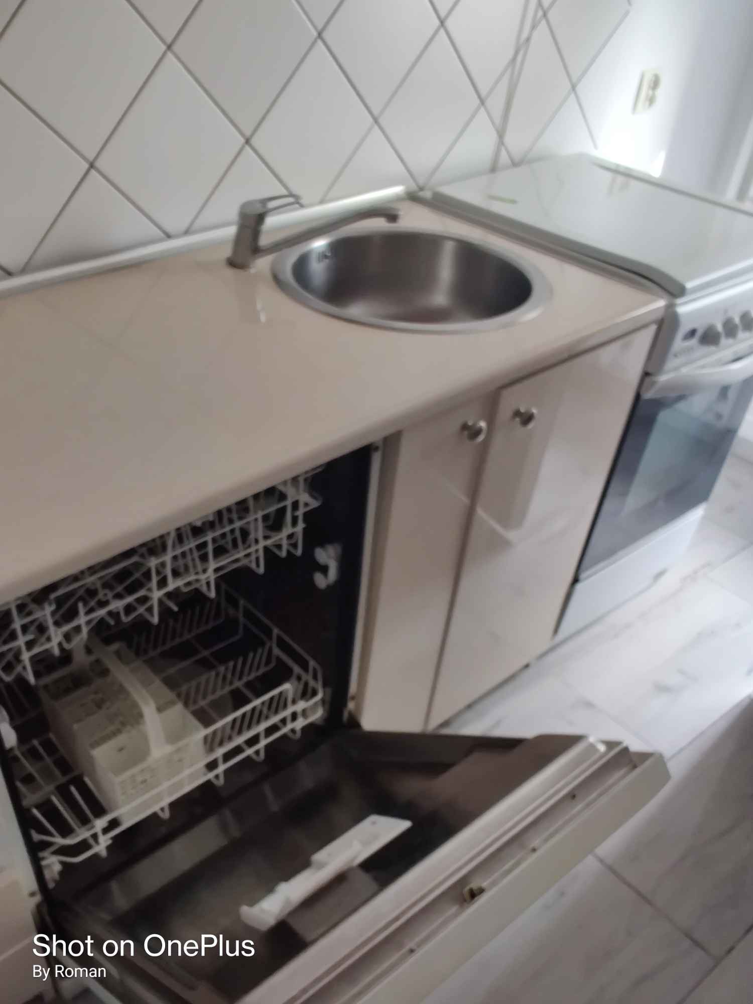 Wynajem mieszkania Nowe Miasto - zdjęcie 4