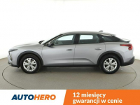 Citroen C5X automat full LED klima auto navi czujniki parkowania hak Warszawa - zdjęcie 2