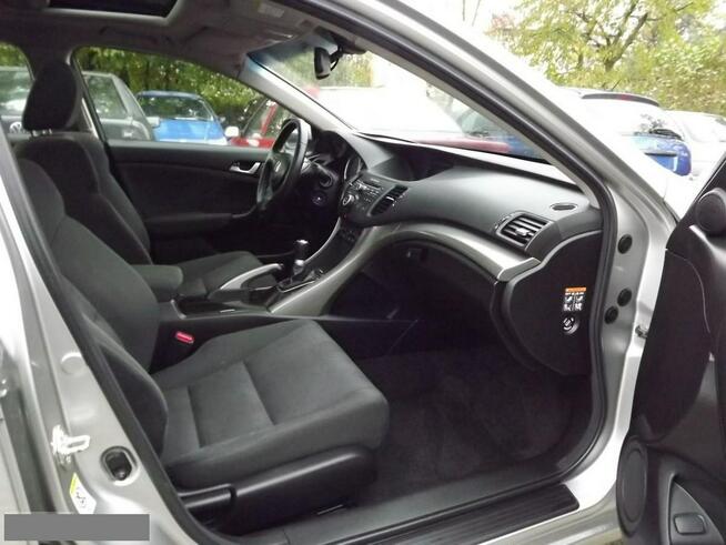 Honda Accord 56tys.km.KrajowyBEZWYPADKOWY1-właściciel Stan B.Dobry Skawina - zdjęcie 7