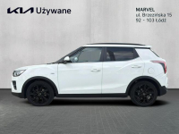 Tivoli 1.5 Wersja: QUARTZ Benzyna + Gaz Łódź - zdjęcie 4