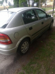 Opel Astra G Gałczewko - zdjęcie 3