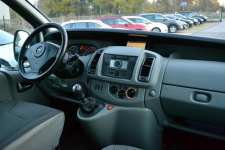 Opel Vivaro 5 Osobowy*Zarejestrowany*Nowy Rozrząd! Po Serwisie Częstochowa - zdjęcie 11