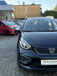 Honda Jazz 1.5 Automat Crossstar, Kamera,Navi, Gwarancja Tarnowskie Góry - zdjęcie 9