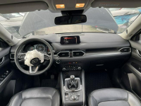 Mazda CX-5 Skóra Kamera BOSE Virtual Podgrzewanie Wentylacja Gliwice - zdjęcie 8