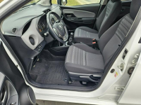 Toyota Yaris Premium City+ Style. Salon PL, Bezwypadkowy Liszki - zdjęcie 7