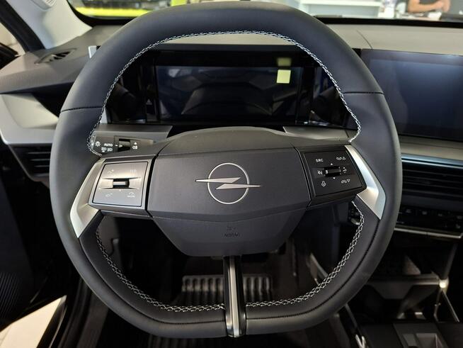 Opel Frontera Edition Hybrid 1.2 Turbo 110KM eDCT6 Piła - zdjęcie 10