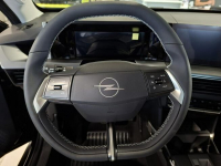 Opel Frontera Edition Hybrid 1.2 Turbo 110KM eDCT6 Piła - zdjęcie 10