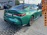 BMW M4 Salon PL_Competition Xdrive Kamery360 Karbon Harman 530KM