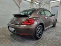 Volkswagen Beetle 2.0 TDI Design Tenczynek - zdjęcie 5