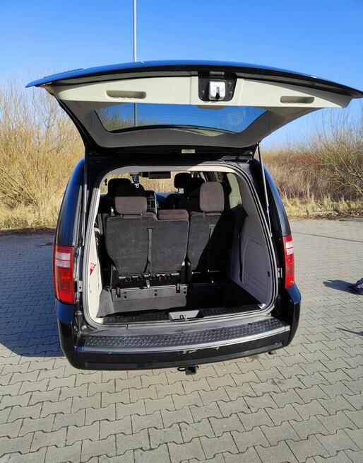 SPRZEDAM Dodge Grand Caravan Kołobrzeg - zdjęcie 2