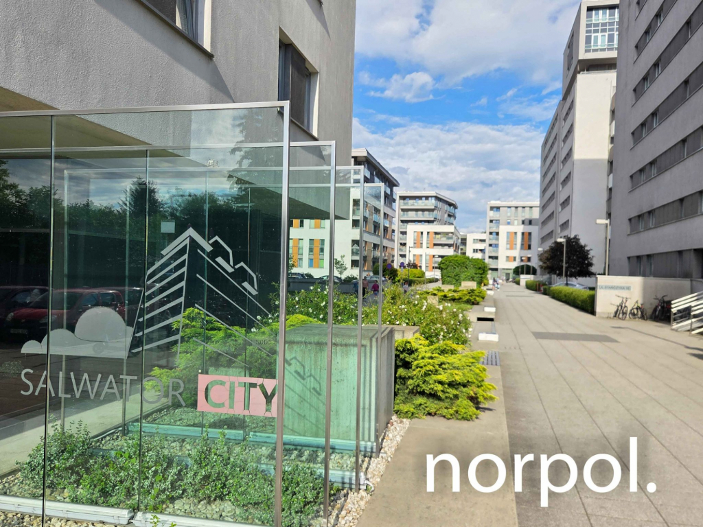 4 pokoje, 86 m², Bronowice – świetny układ, idealne dla rodziny lub Kraków - zdjęcie 7