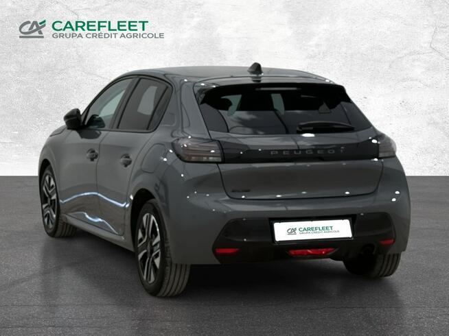 Peugeot 208 1.2 PureTech Allure S&amp;S Warszawa - zdjęcie 7