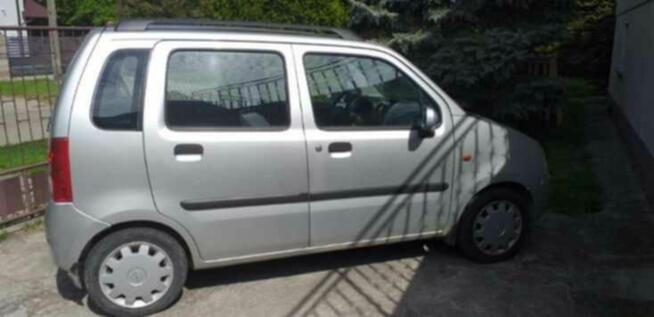 Sprzedam auto uzywane Leszno - zdjęcie 1