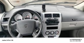 DODGE CALIBER Trzebinia - zdjęcie 10