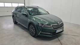 Škoda Superb Grójec - zdjęcie 3