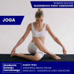 Instruktor Jogi Akademicki Kurs Zawodowy Radom - zdjęcie 4