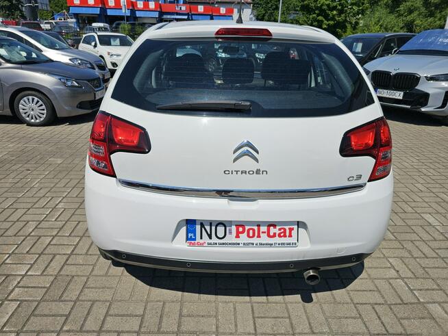 Citroen C3 Piewrwszy właściciel, polski salon, panorama, koła zimowe Olsztyn - zdjęcie 9
