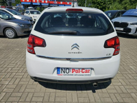 Citroen C3 Piewrwszy właściciel, polski salon, panorama, koła zimowe Olsztyn - zdjęcie 9
