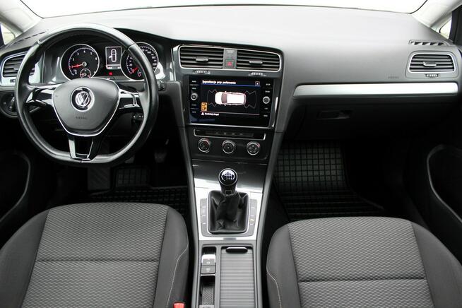 Volkswagen Golf SalonPL FV23% TSI 115KM LED Gwarancja Pakiet Business Sokołów - zdjęcie 10