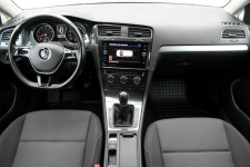 Volkswagen Golf SalonPL FV23% TSI 115KM LED Gwarancja Pakiet Business Sokołów - zdjęcie 10