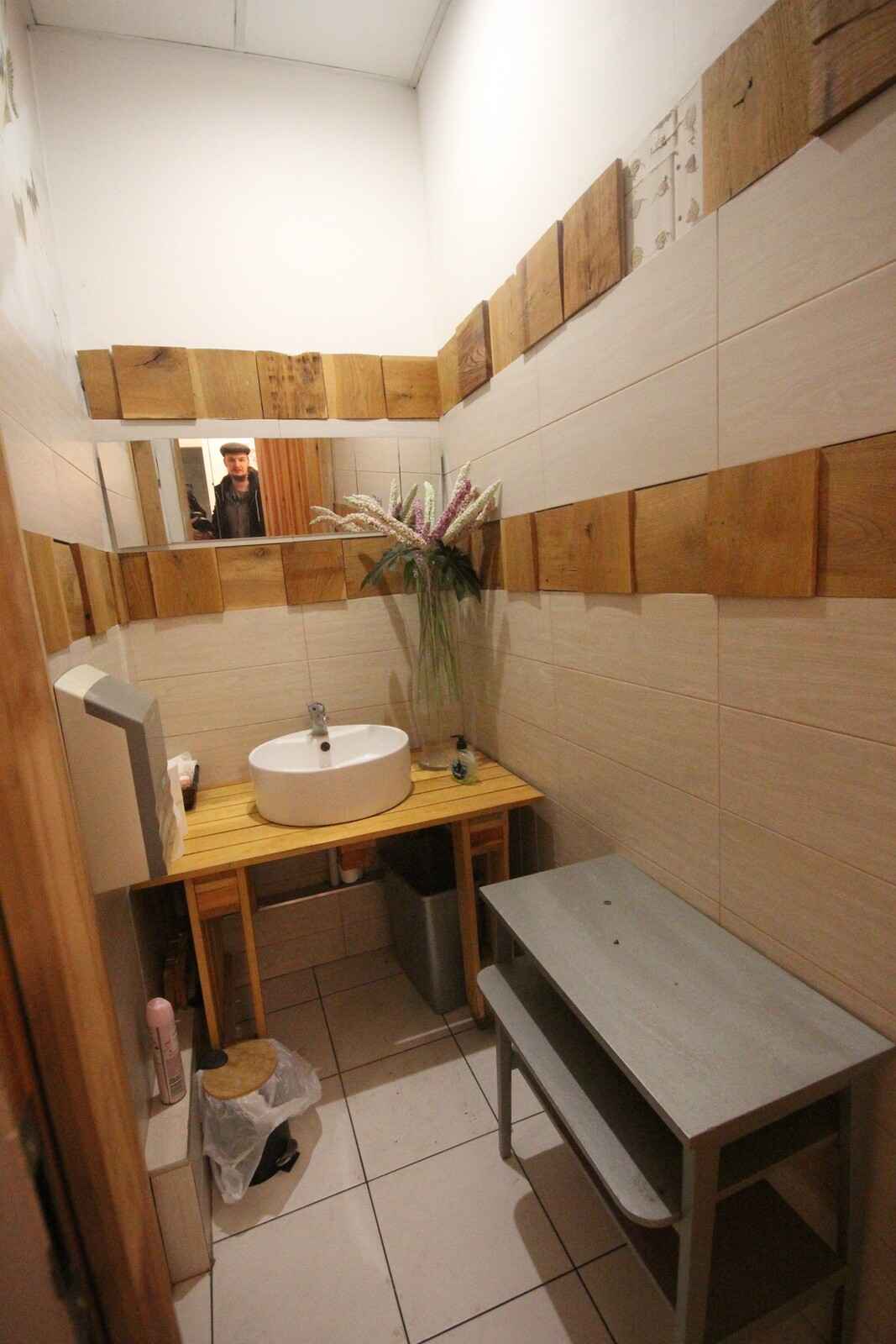 Lokal (132 metry) okolice Prusa (Wrocław) Śródmieście - zdjęcie 8