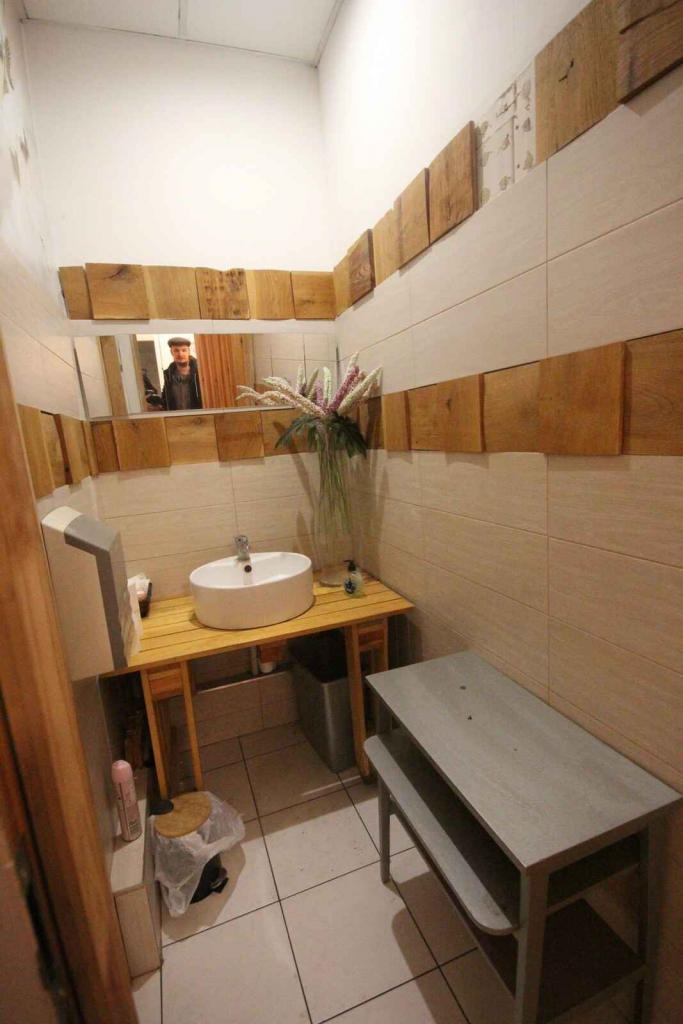 Lokal (132 metry) okolice Prusa (Wrocław) Śródmieście - zdjęcie 8