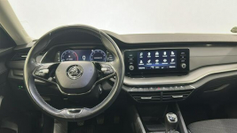 Skoda Octavia 2.0 TDI SCR Ambition Kombi Warszawa - zdjęcie 9