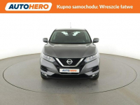 Nissan Qashqai kamera, led, niski przebieg, hak, 2strefowa klima Warszawa - zdjęcie 11