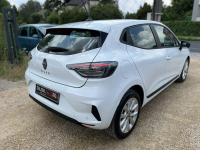 Renault Clio 1.5 LIFT Zarejestrowany Tablet Led Tempomat Stan JAK NOWY Częstochowa - zdjęcie 8