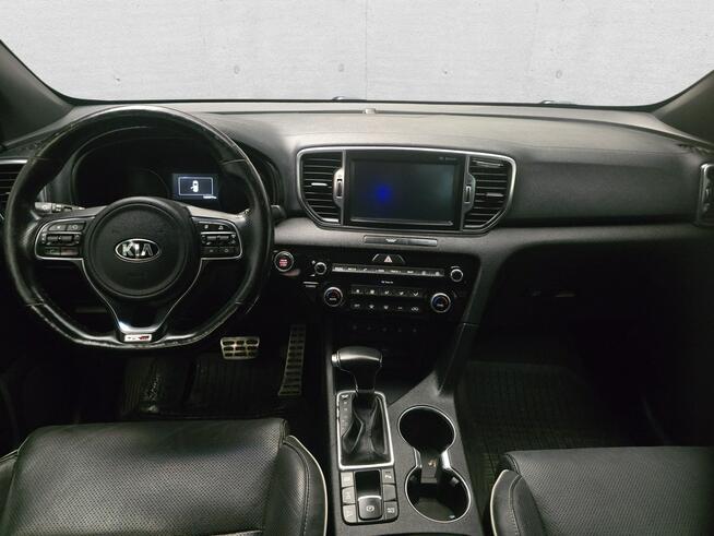 Kia Sportage Poleasingowe.pl ECR Komorniki - zdjęcie 10