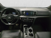 Kia Sportage Poleasingowe.pl ECR Komorniki - zdjęcie 10