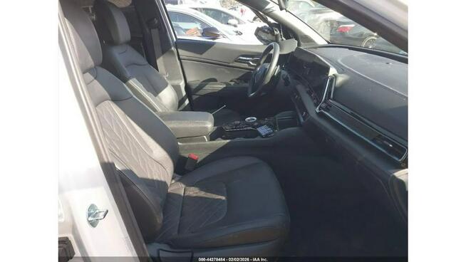 Kia Sportage / PLUG-IN / 4x4 / najbogatsza wersja / Tarnów - zdjęcie 9
