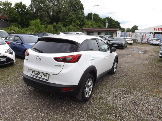 Mazda CX-3 Słupsk - zdjęcie 6