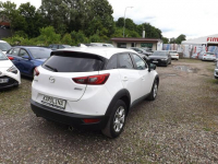 Mazda CX-3 Słupsk - zdjęcie 6