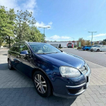 Syndyk sprzeda VOLKSWAGEN GOLF Warszawa - zdjęcie 3