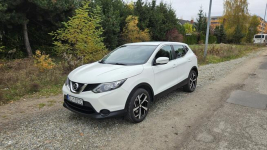 Sprzedam Nissan Qashqai J11 1.2 115KM 85KW 2014r. SALON PL Aleksandrów Łódzki - zdjęcie 3