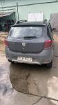 Syndyk sprzeda samochód osobowt Dacia Sandero Kielce - zdjęcie 4