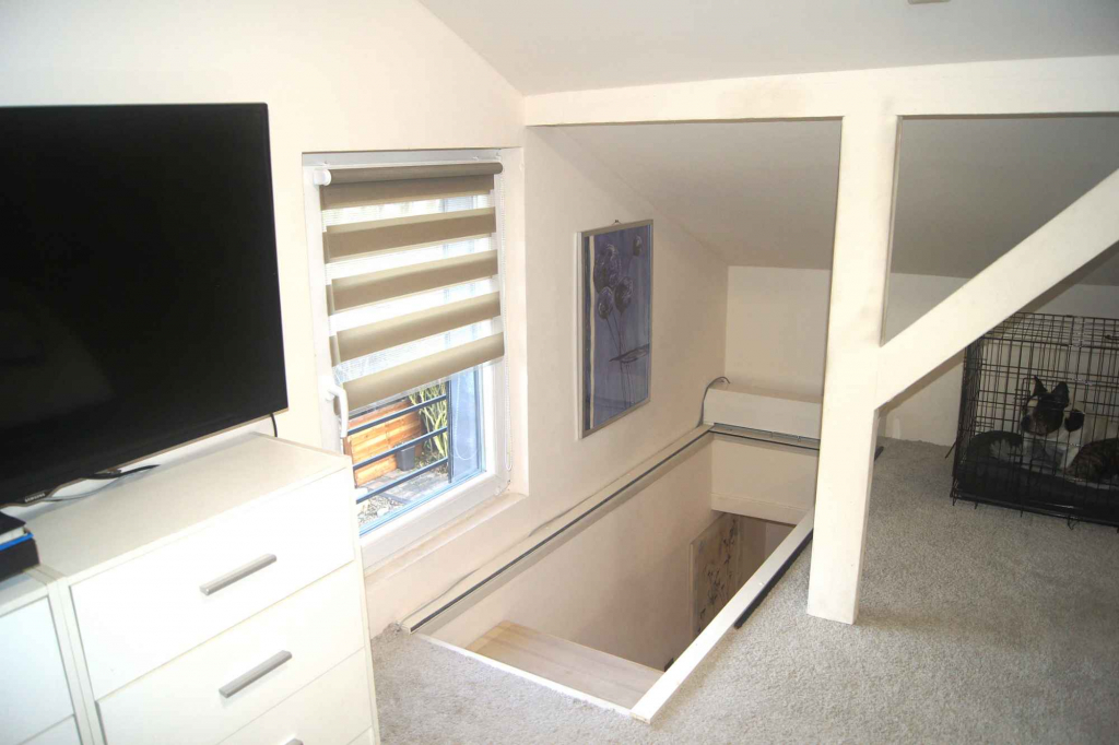 Dwa domy 65 i 50 m2 na działce 3 ar w Sieradzu Sieradz - zdjęcie 8