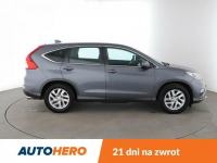 Honda CR-V 2.0 i-VTEC Elegance 2WD Warszawa - zdjęcie 8