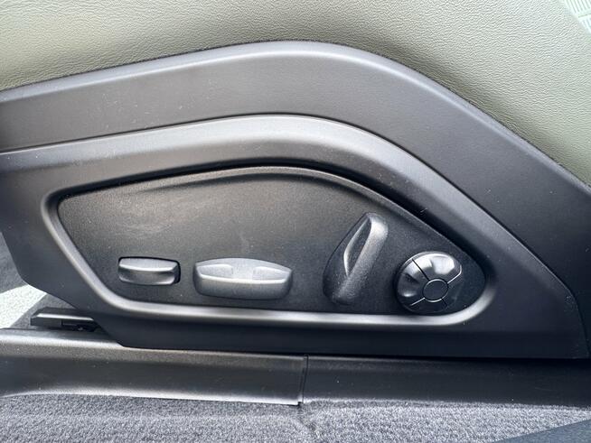 Porsche Panamera 4 E-Hybrid, 2024 Michałowice - zdjęcie 12