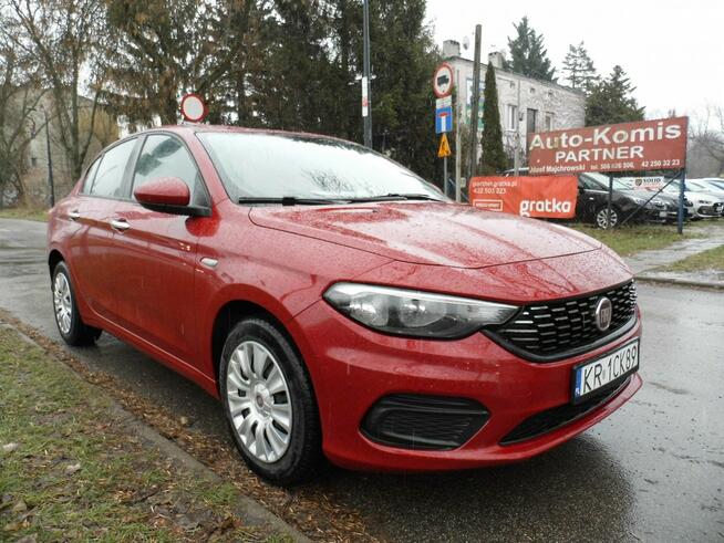 Fiat Tipo Łódź - zdjęcie 2