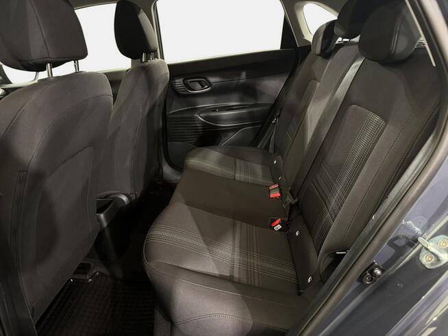 Hyundai i20 Pure 1.2 84KM M5 2022/23r., Salon PL, VAT 23% Myślenice - zdjęcie 11